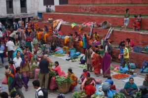 Market 1 Nepal